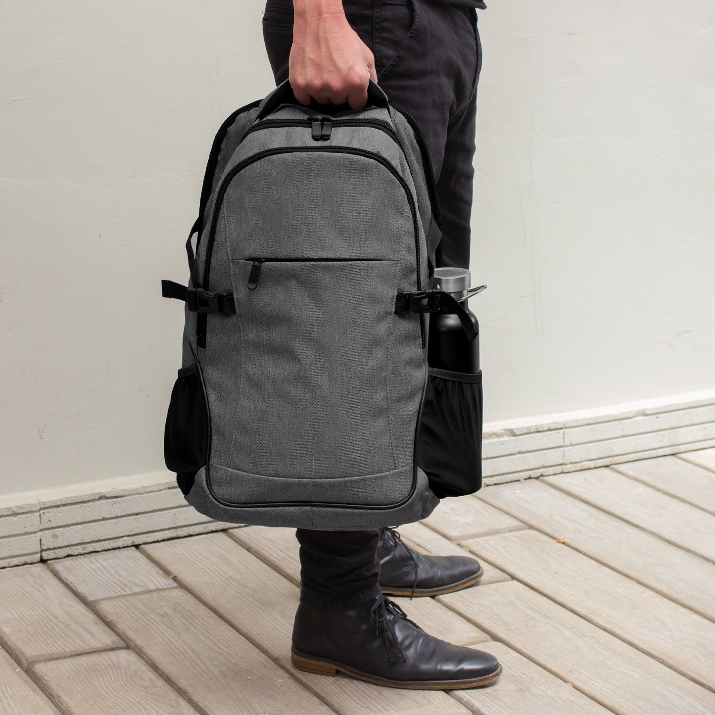 MOCHILA "FORCE 6"