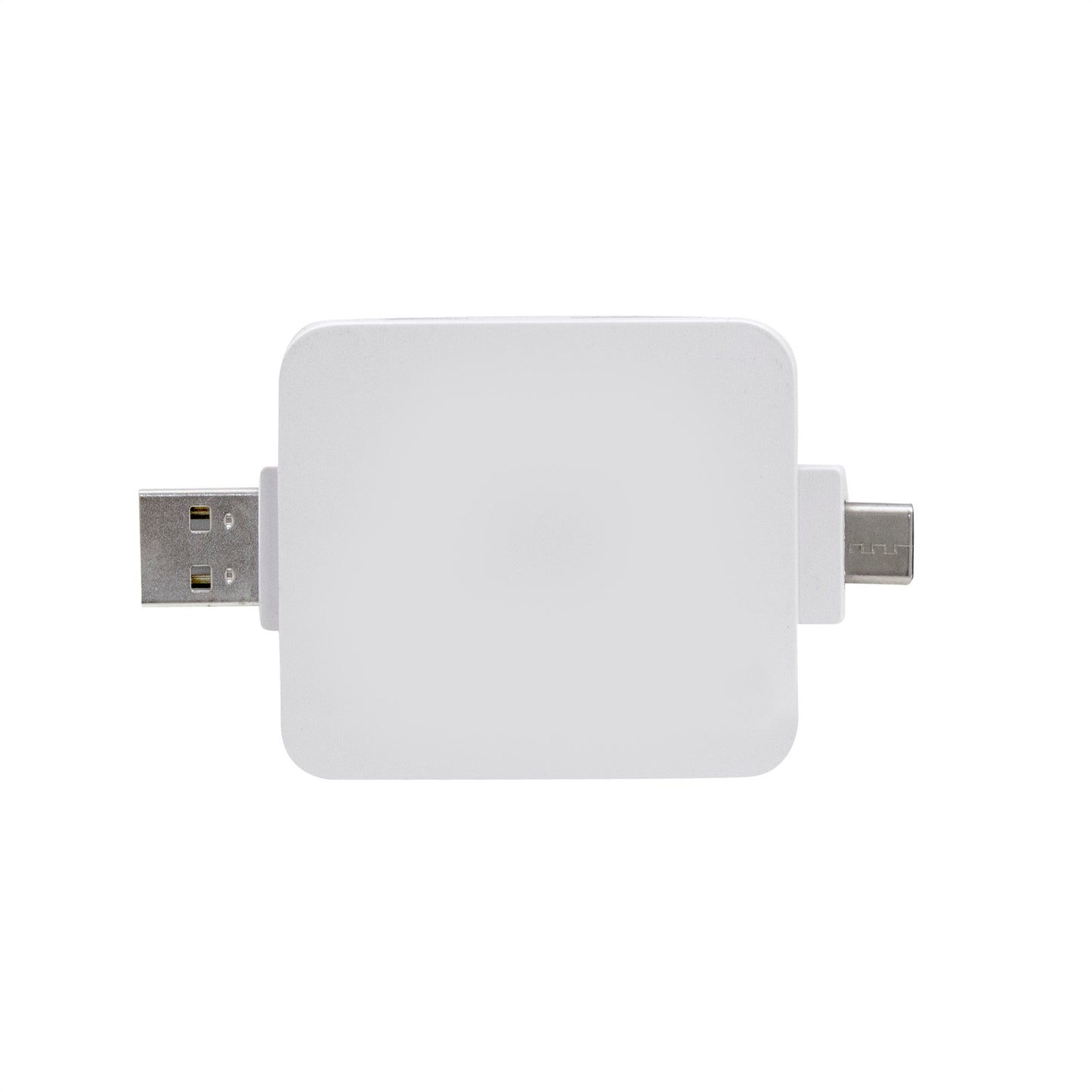 ADAPTADOR HUB MULTIPUERTO "HUBERT"
