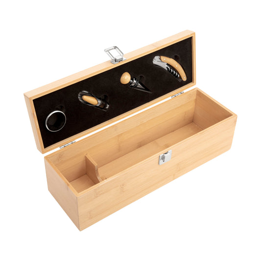 SET DE VINOS "VINICIUS"