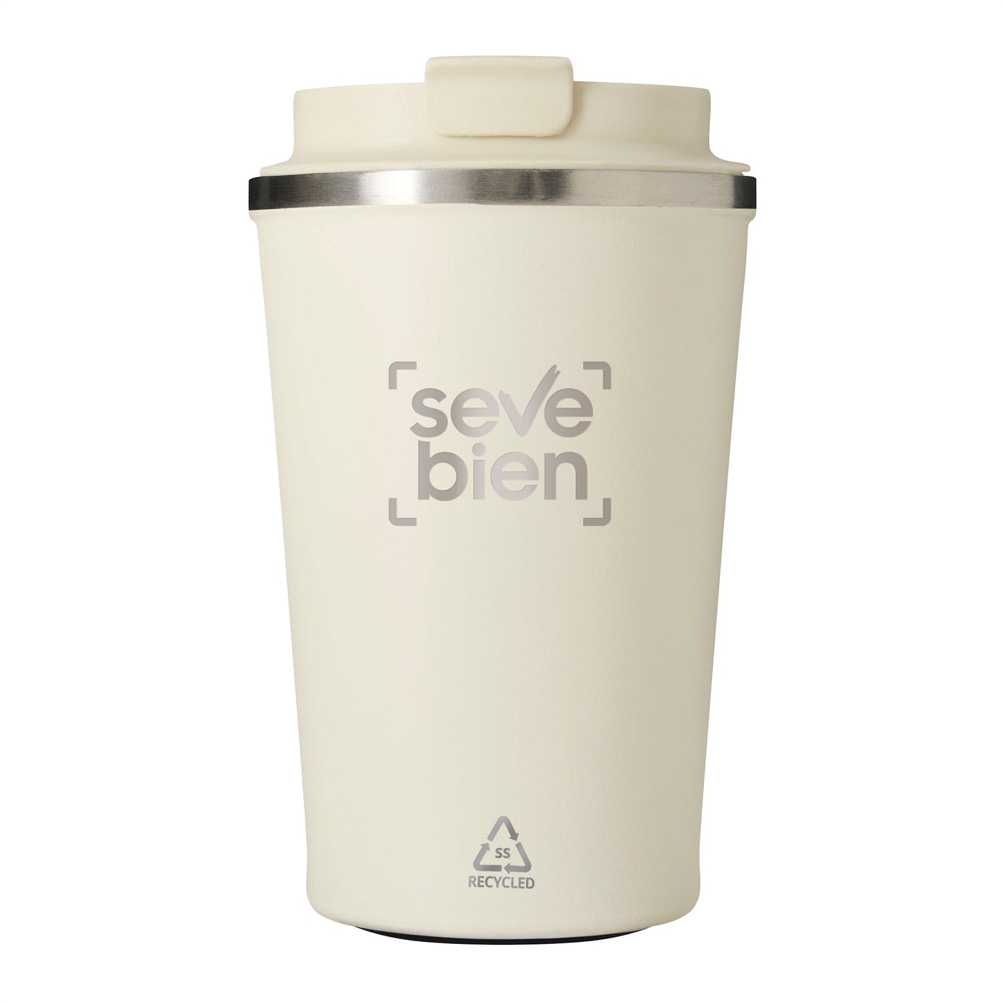 MUG TÉRMICO "CAPPU"