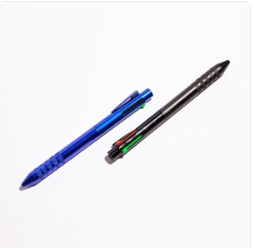 BOLÍGRAFO METÁLICO LUQUE