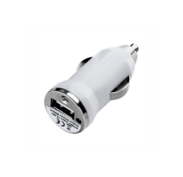 CARGADOR USB PEKIN