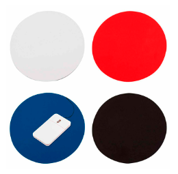 MOUSE PAD SUBLIMABLE REDONDO