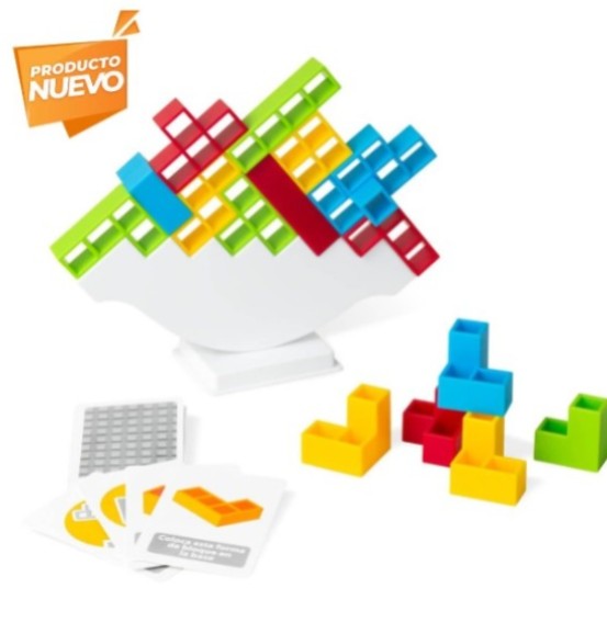 JUEGO DE BLOQUES ACCRA