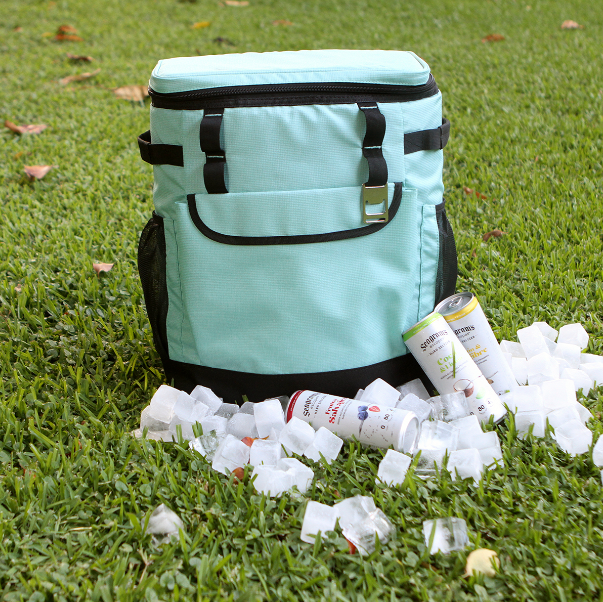 BOLSA HIELERA ADAM