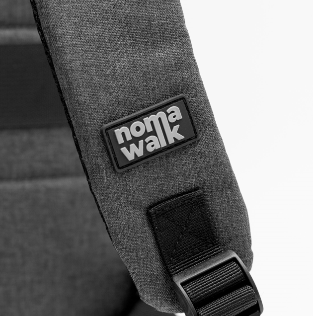 MOCHILA "ADVANCED"