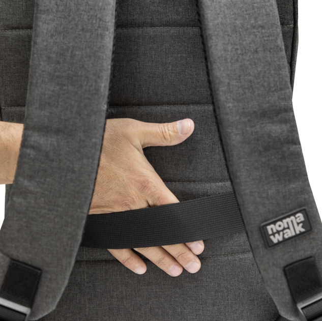 MOCHILA "ADVANCED"