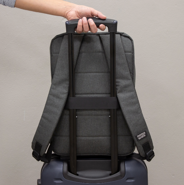 MOCHILA "ADVANCED"