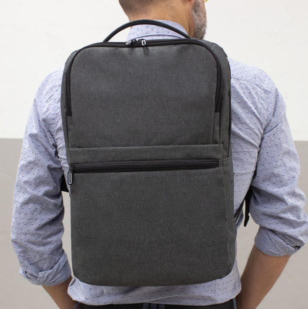MOCHILA "ADVANCED"