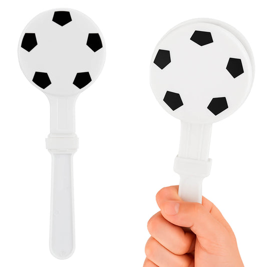 APLAUDIDOR AFICCIÓN MUNDIAL