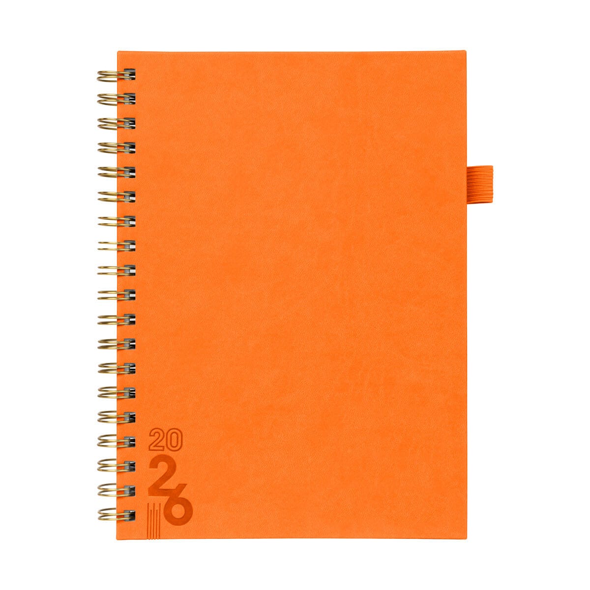 AGENDA SEMANAL TERRA 2026