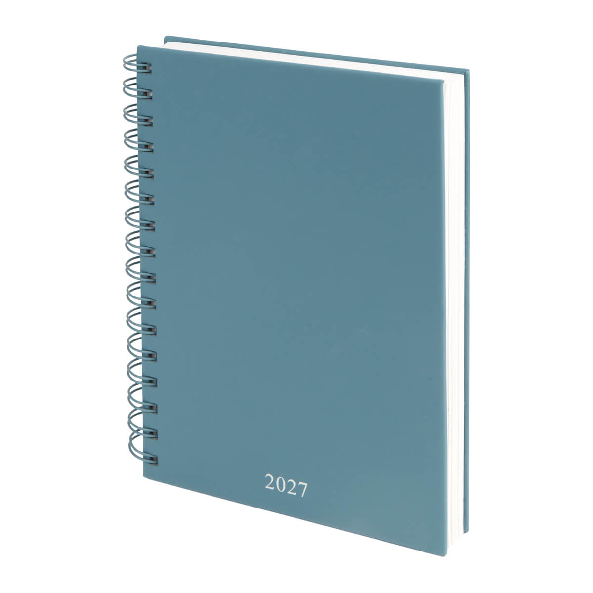 AGENDA DIARIA LETTE 2027
