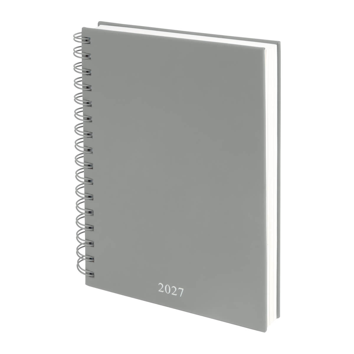 AGENDA DIARIA LETTE 2027