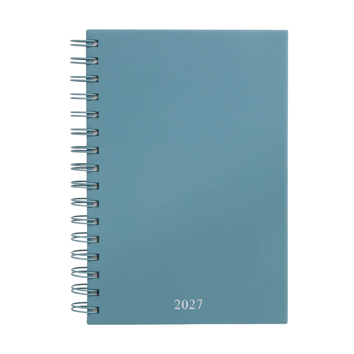 AGENDA DIARIA LETTE 2027