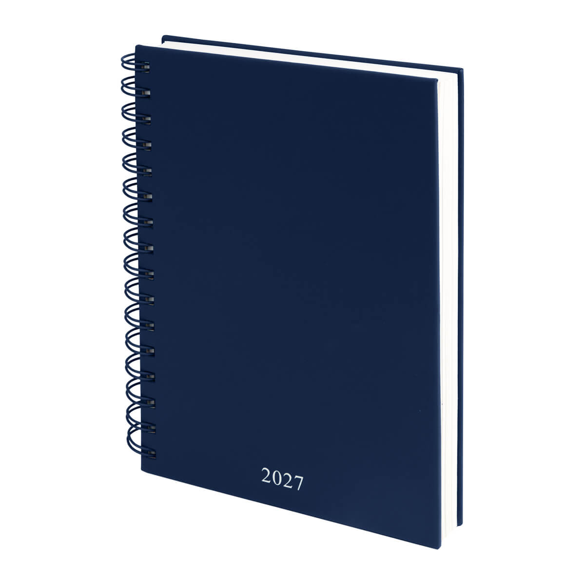 AGENDA DIARIA LETTE 2027