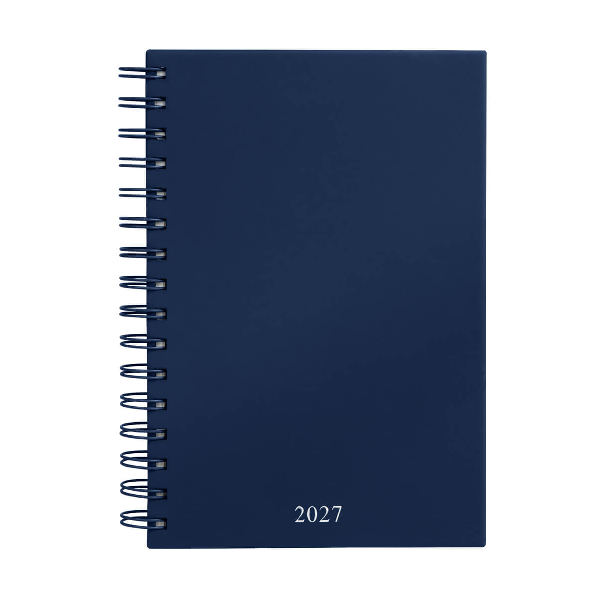 AGENDA DIARIA LETTE 2027