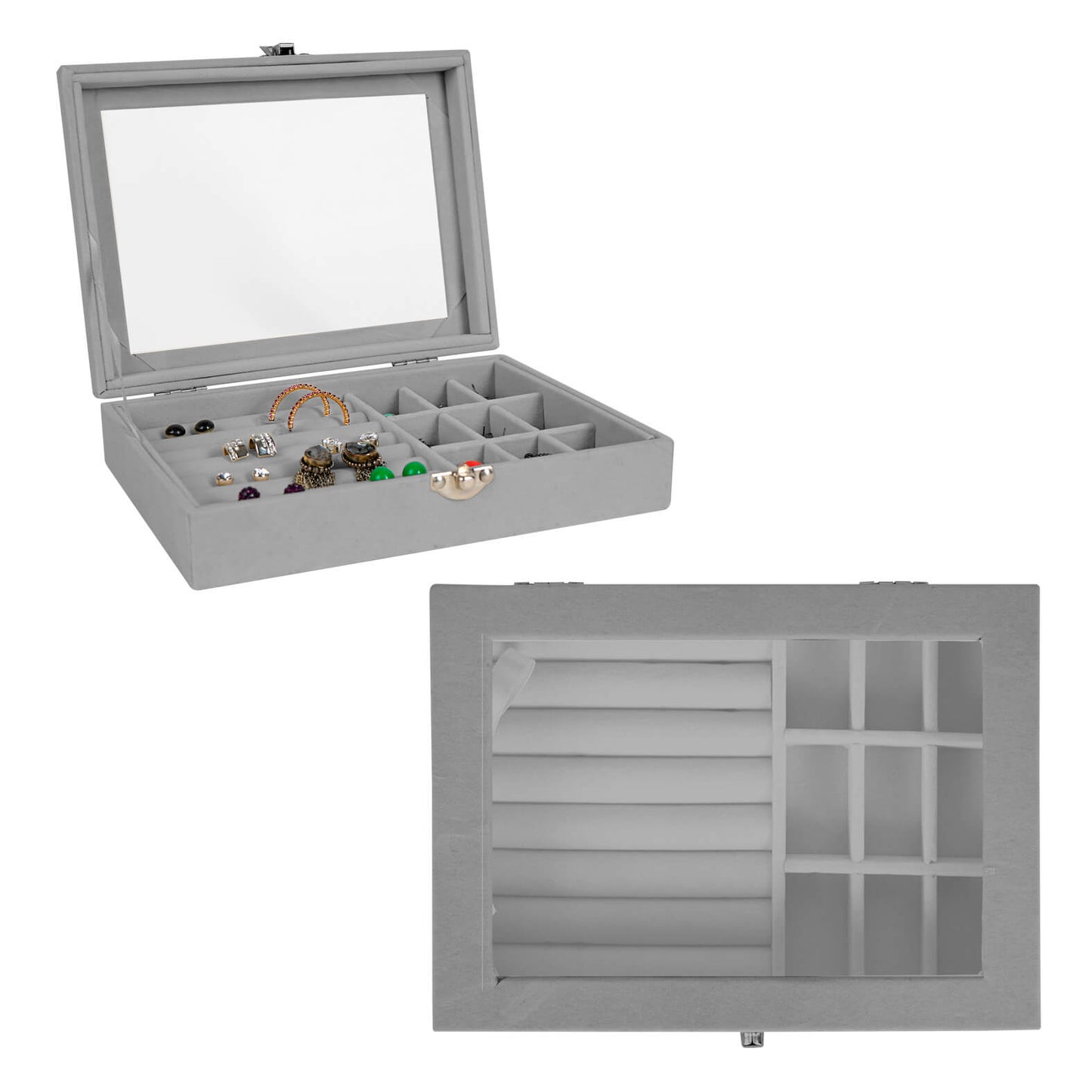 ORGANIZADOR DE JOYAS JOYERO AIME