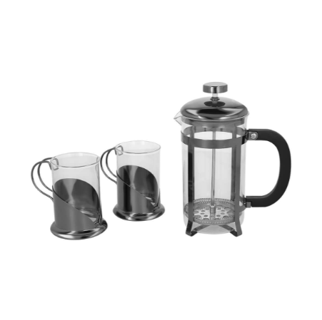 SET CAFETERO AJACCIO