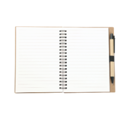LIBRETA ALCOR