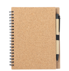 LIBRETA ALCOR