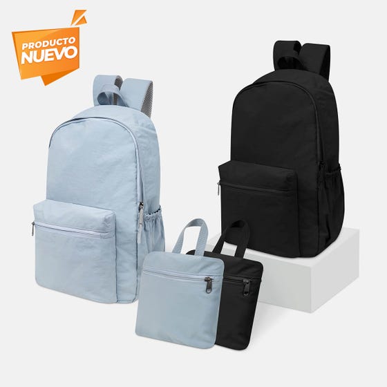 MOCHILA ALUS