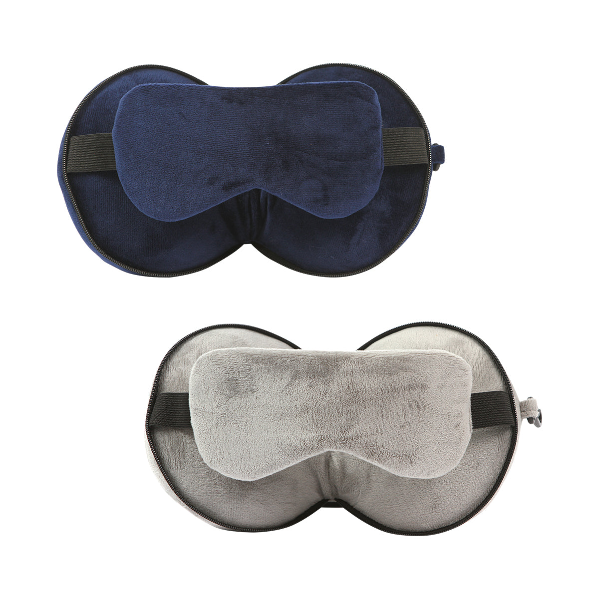 ALMOHADA DE VIAJE GURNS