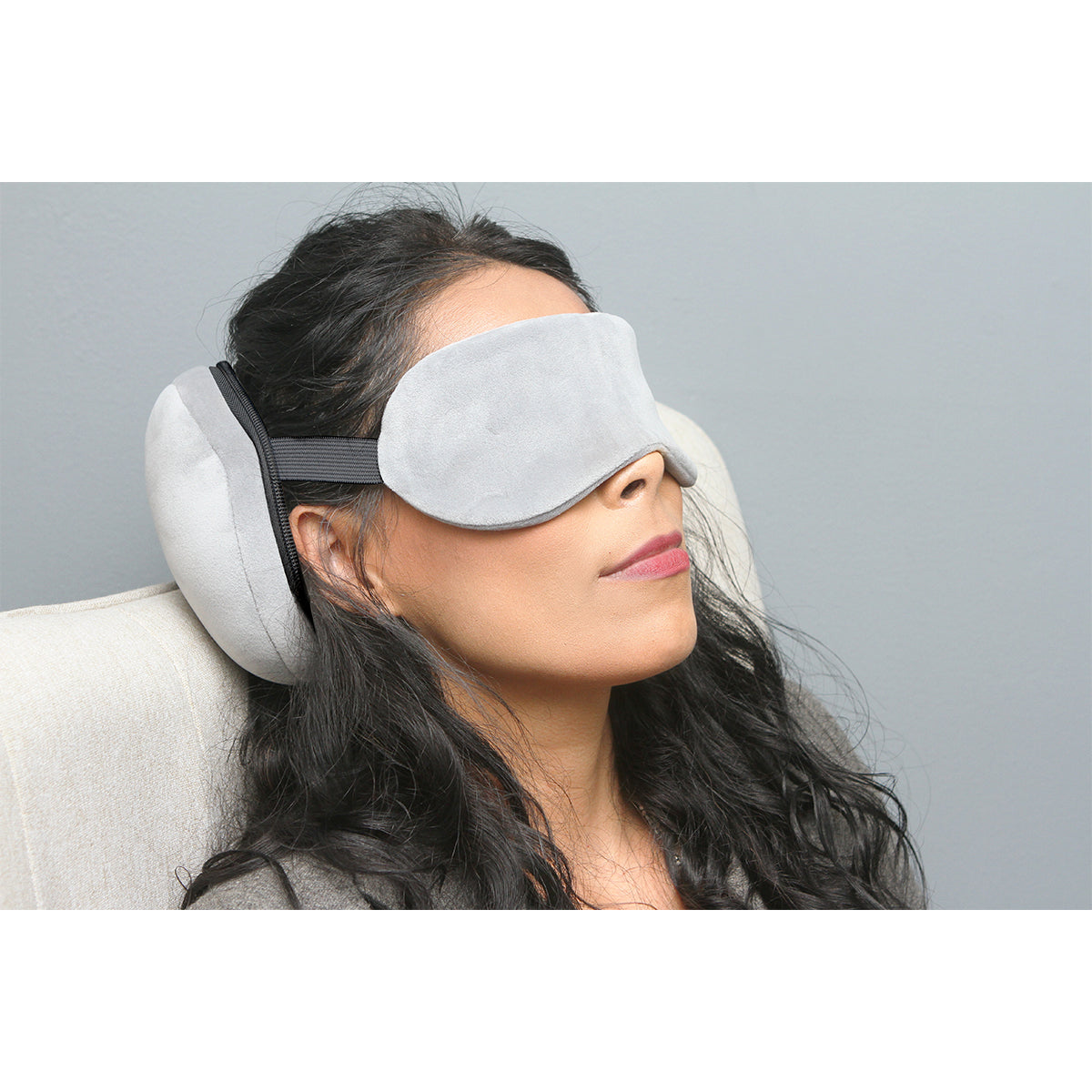 ALMOHADA DE VIAJE GURNS