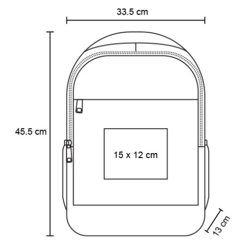 MOCHILA ALTEA