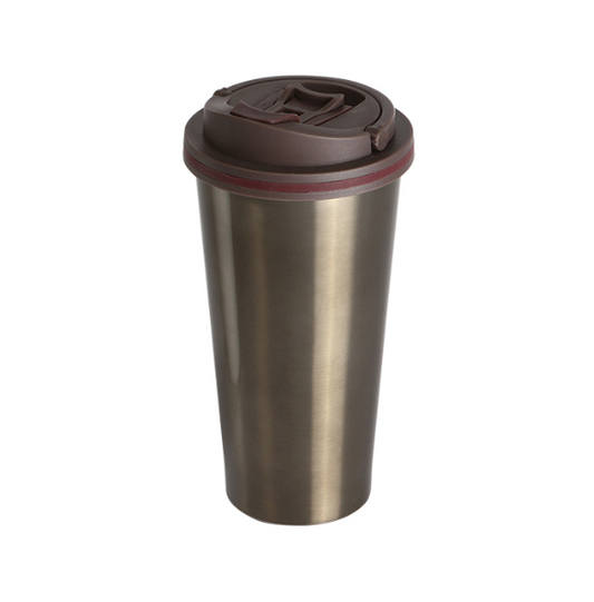 VASO DE ALUMINIO