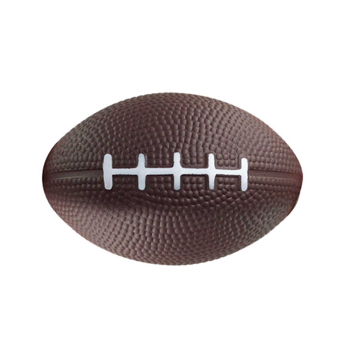 ANTIESTRÉS EN FORMA DE PELOTA DE FUTBOL AMERICANO