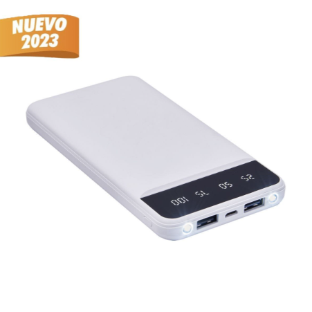 POWER BANK AMPER