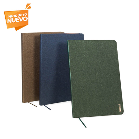 LIBRETA ANDIKA