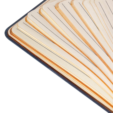 LIBRETA ANDIKA