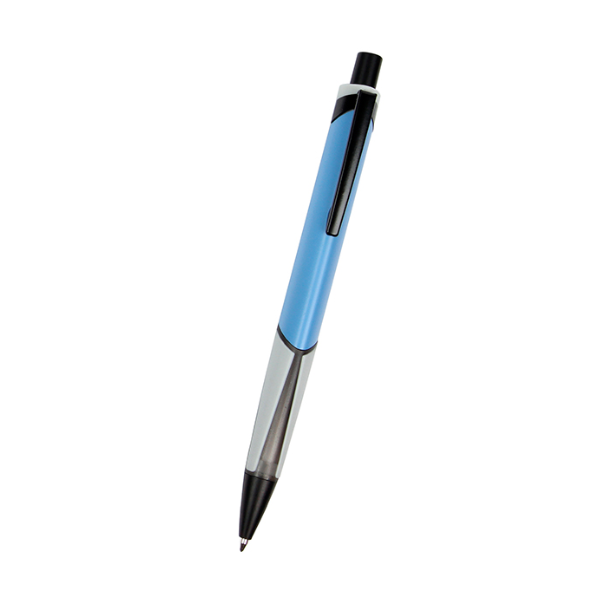 BOLÍGRAFO EN ALUMINIO ANKARA