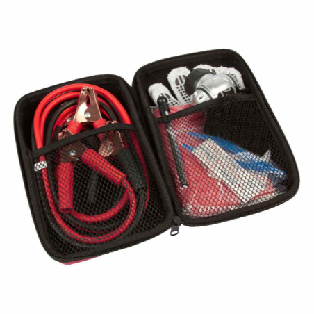 SET DE CABLES DE EMERGENCIA ANKER