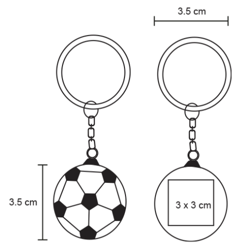 LLAVERO ARAUJO MUNDIAL