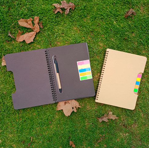LIBRETA ARGU