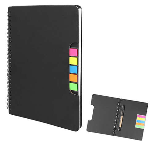 LIBRETA ARGU