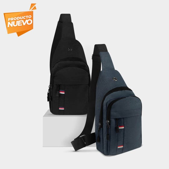 MOCHILA ARKEN