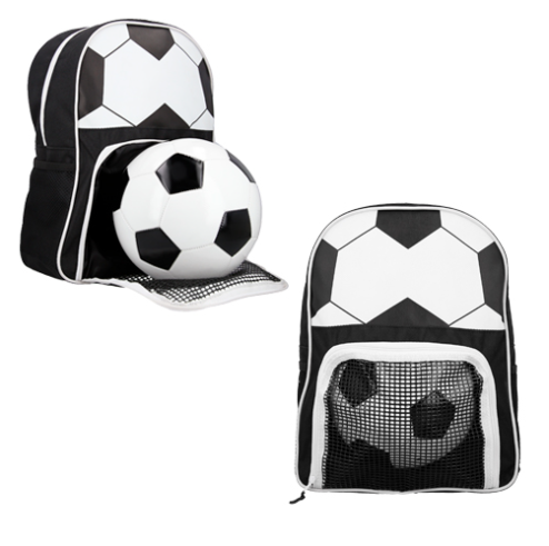 MOCHILA ARQUERO