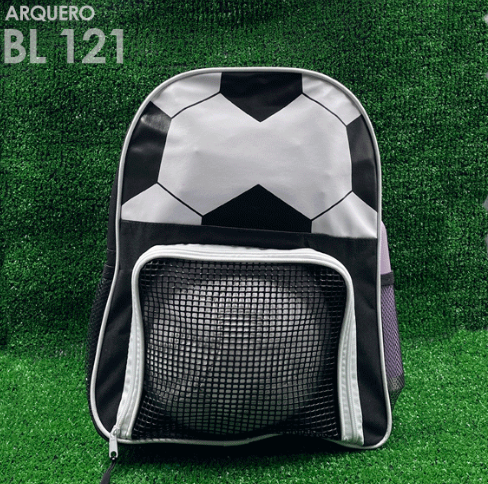 MOCHILA ARQUERO