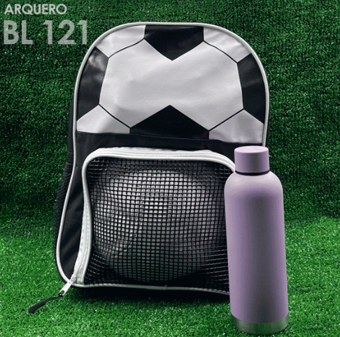 MOCHILA ARQUERO