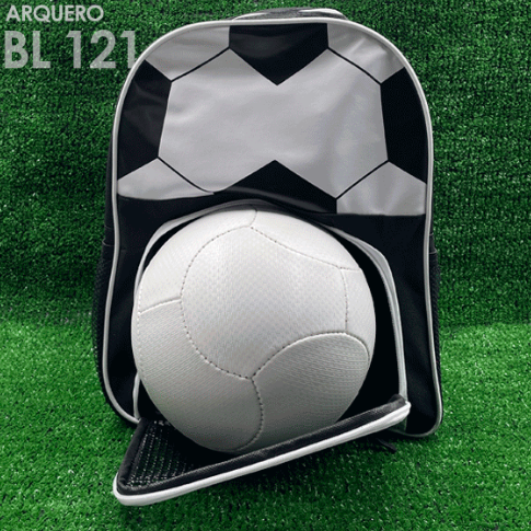 MOCHILA ARQUERO