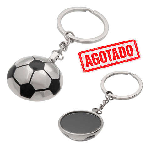 LLAVERO ARSENAL MUNDIAL