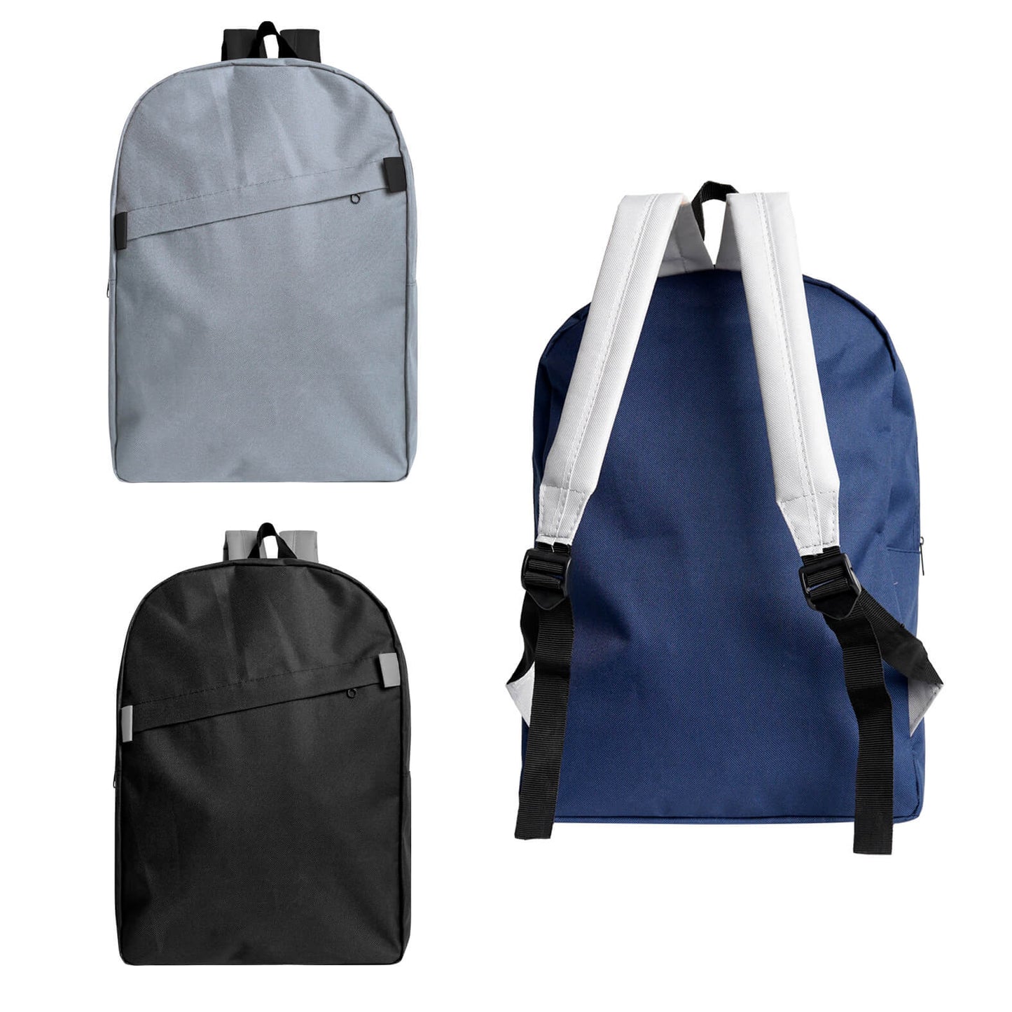 MOCHILA ASH