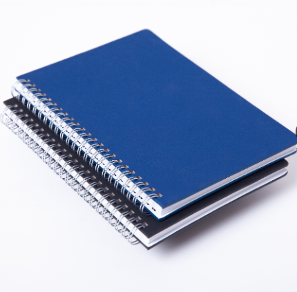 CUADERNO ATLANTA