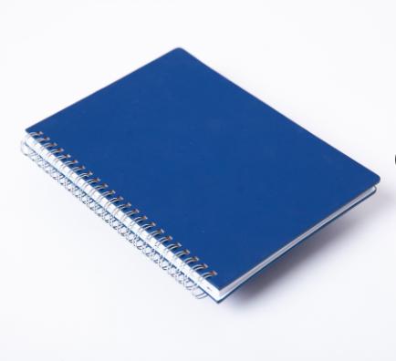 CUADERNO ATLANTA