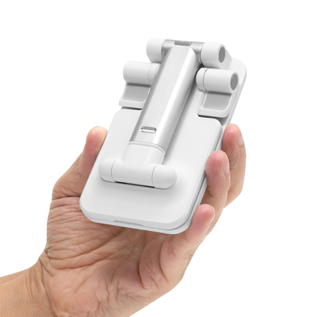 SOPORTE DE ESCRITORIO PARA CELULAR ATRIL