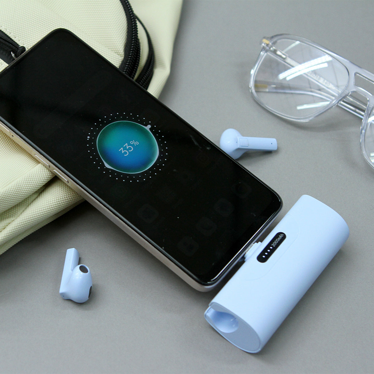 AUDÍFONOS INALÁMBRICOS SENS