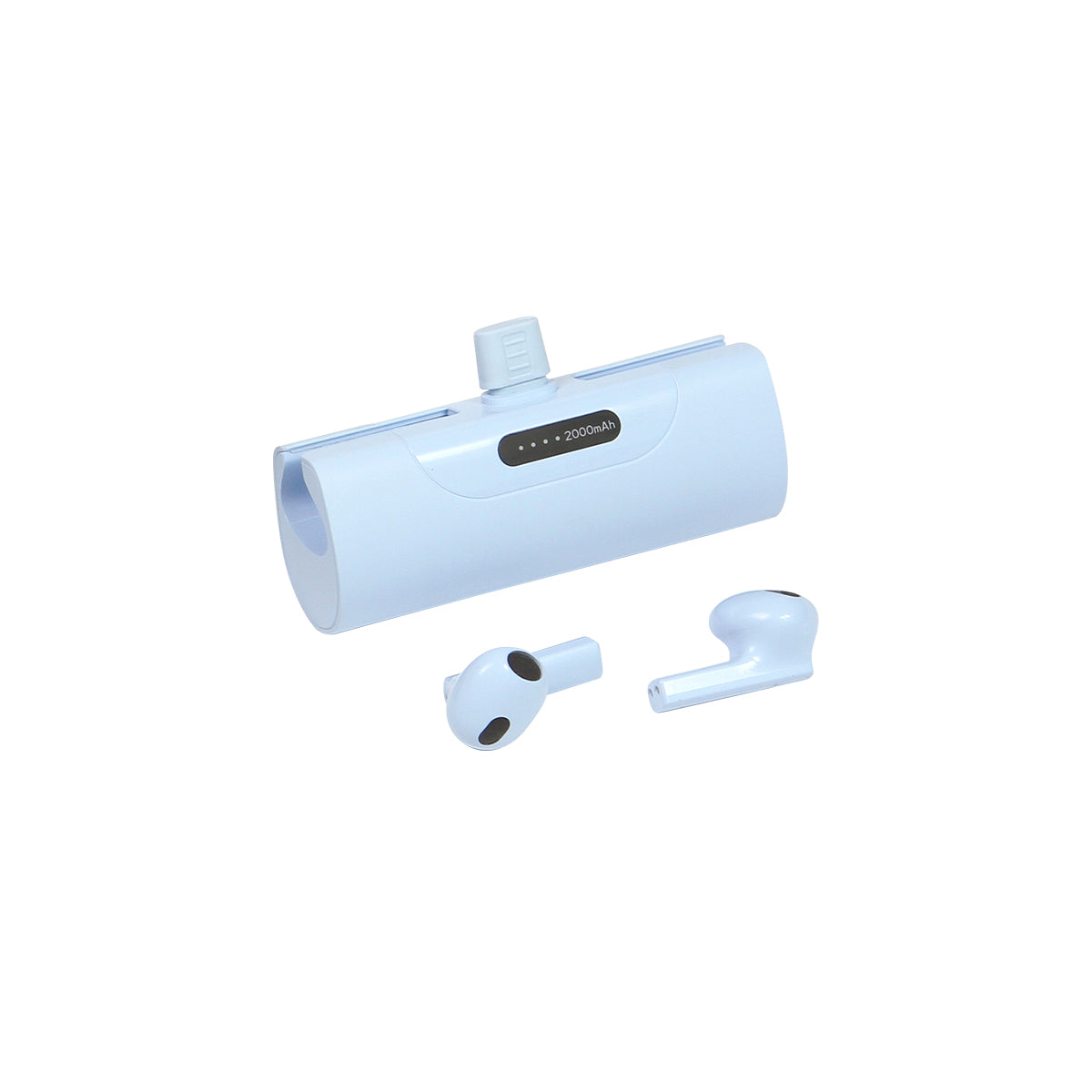 AUDÍFONOS INALÁMBRICOS SENS